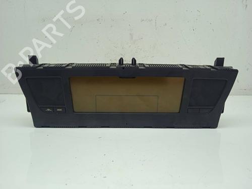 instrument-cluster-citroen-c4-picasso-i-mpv-ud_-9666704280-2006-2007-2008-2009-2010-2011-2012-2013-2014-2015-11166362 main image
