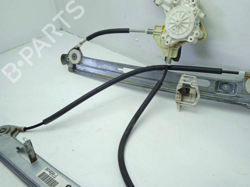 Front right window mechanism JEEP COMPASS (MK49) | BP31620976C23