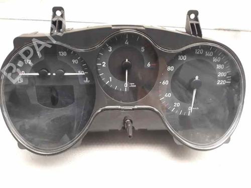 Used Instrument cluster Instrument cluster 4287308 4287308