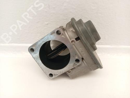 Used Throttle body Throttle body CHEVROLET CAPTIVA (C100, C140) 2.0 D 4WD (150 hp) 40265166 40265166