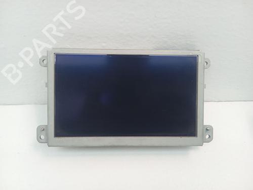 display-monitor-audi-a6-c6-4f2-2004-2005-2006-2007-2008-2009-2010-2011-37447150 main image