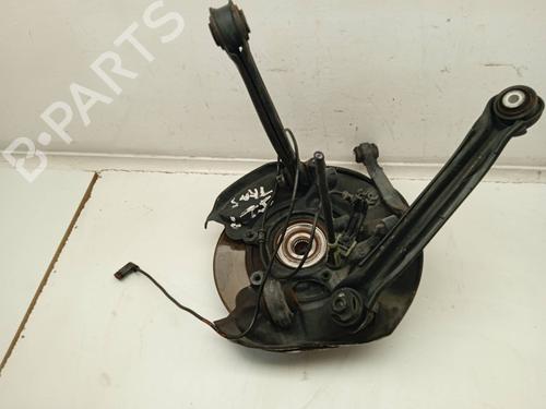 Used Left rear steering knuckle MERCEDES-BENZ CLK (C209) CLK 270 CDI (209.316) (170 hp) 11155363