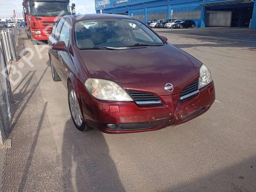 Starter NISSAN PRIMERA Estate (WP12) 2.2 Di | BP34647513M8 - Image 5