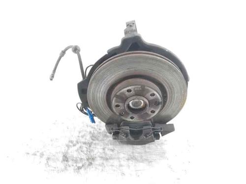 Used Left front steering knuckle PEUGEOT 508 SW I (8E_) 2.0 BlueHDi 150 (150 hp) 4623670