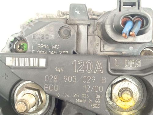 Alternator AUDI A4 B5 (8D2) 1.9 TDI | BP31831543M7  - Image 6