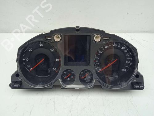 Used Instrument cluster VW PASSAT B6 Variant (3C5) 2.0 TDI 16V (140 hp) 11167285