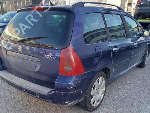 Injector PEUGEOT 307 Break (3E)  | BP23448095M100 