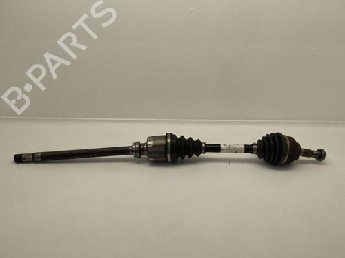 Used Right front driveshaft CITROËN C4 Picasso I MPV (UD_) [2006-2015]  31616301