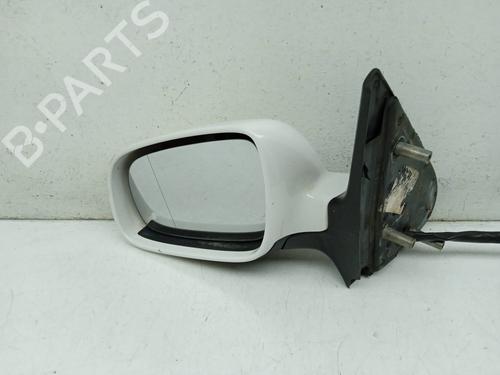 Used Left mirror VW POLO (6N2) 1.4 16V (75 hp) 4336305