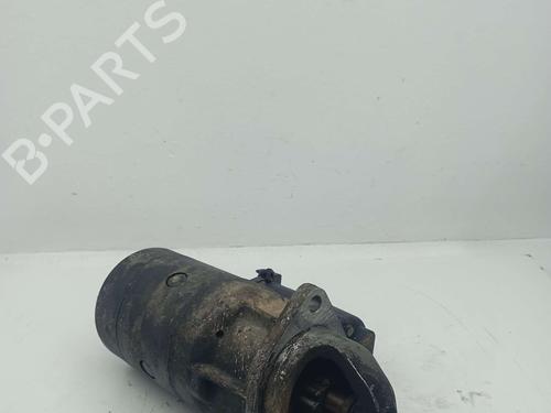 Used Starter Starter OPEL OMEGA B (V94) [1994-2005] 31617412 31617412