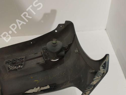 Front bumper BMW 3 Touring (E91)  | BP31615187C7 