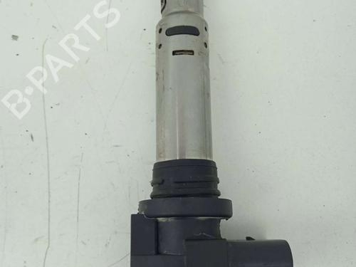 Used Ignition coil SKODA FABIA II Combi (545) 1.2 12V (60 hp) 12320193