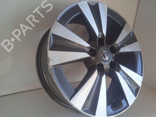 Fælk NISSAN PULSAR Hatchback (C13) 1.2 DIG-T | BP31614323C45 - Image 3
