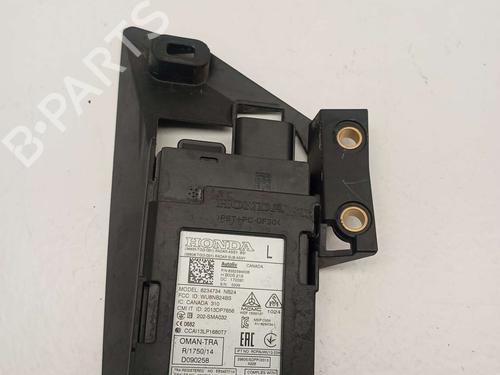 Used Electronic module Electronic module HONDA CIVIC X Hatchback (FC_, FK_) 2.0 Type-R (FK8) (320 hp) 22546300 22546300
