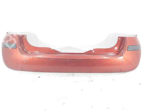 Used Rear bumper Rear bumper RENAULT MODUS / GRAND MODUS (F/JP0_) 1.4 (JP01, JP0J) (98 hp) 11148554 11148554
