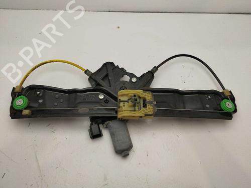 Rear left window mechanism LAND ROVER RANGE ROVER EVOQUE (L538) | BP25746842C24