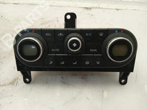 Used Climate control NISSAN QASHQAI I (J10, NJ10) 2.0 dCi (150 hp) 11153259