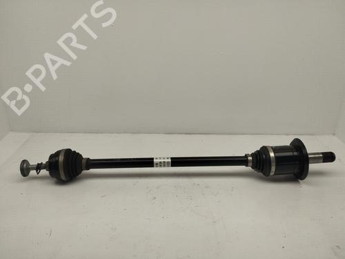 Used Right rear driveshaft BMW 3 Touring (G21, G81) [2019-2026]  23135424