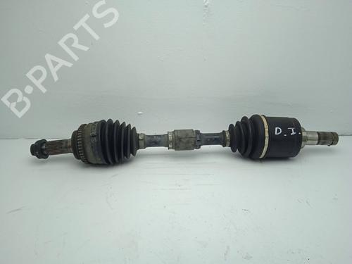 Used Left front driveshaft Left front driveshaft MAZDA CX-7 (ER) [2006-2014] 33208341 33208341