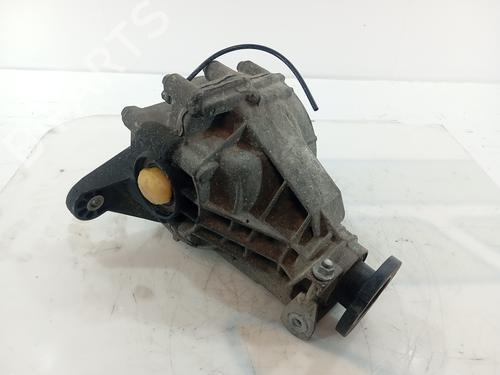 Used Rear differential MERCEDES-BENZ M-CLASS (W163) [1998-2005]  31615994