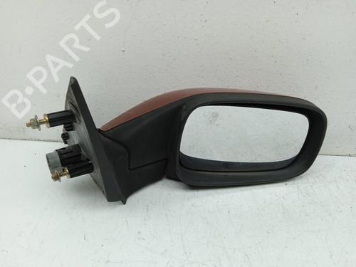 Used Right mirror RENAULT LAGUNA II (BG0/1_) 1.9 dCi (BG08, BG0G) (120 hp) 4288212