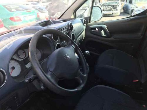 Højre Styrespindel Lejehus PEUGEOT PARTNER Tepee | BP11149452M26