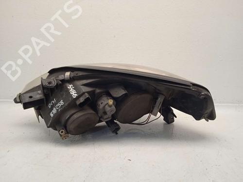 Right headlight NISSAN PRIMERA Estate (WP12) 2.2 Di | BP34647520C29 - Image 4