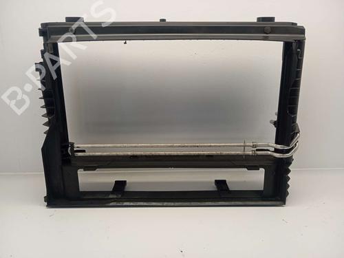 Frontplade/Frontkurv BMW 5 (E60) [2001-2010]  18548598