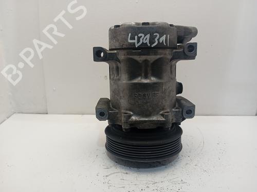Used AC compressor AC compressor RENAULT CLIO II (BB_, CB_) [1998-2016] 4274620 4274620