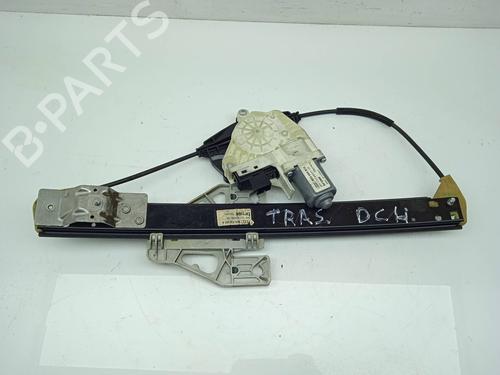 Used Rear right window mechanism AUDI A4 B8 (8K2) 2.0 TDI 16V (140 hp) 11164899