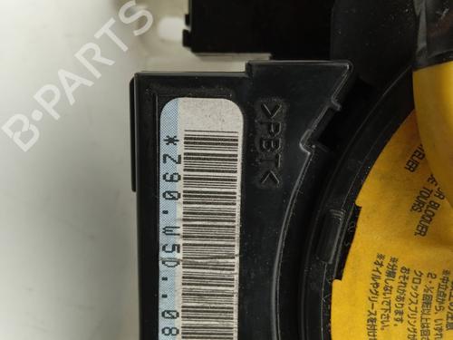 Headlight switch MAZDA 3 (BK) 1.6 MZ-CD | BP4347077I24 - Image 2