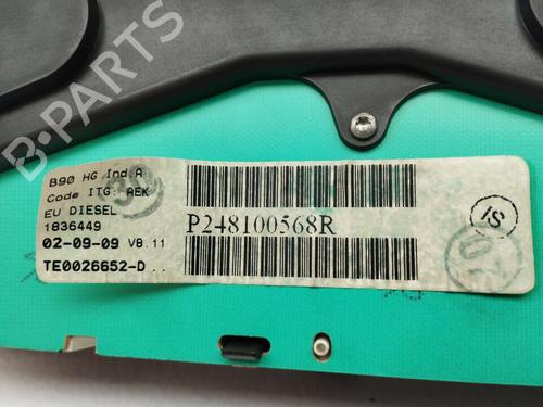 Instrument cluster DACIA SANDERO | BP24664481C47 - Image 3
