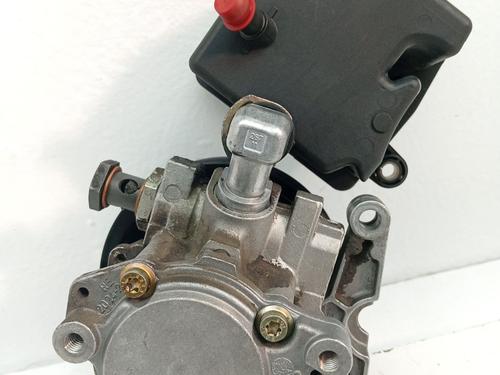 Steering pump MERCEDES-BENZ E-CLASS (W211) | BP31928866M99