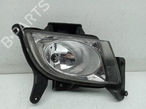 Used Right front fog light HYUNDAI i30 (FD) 1.4 (109 hp) 4356825