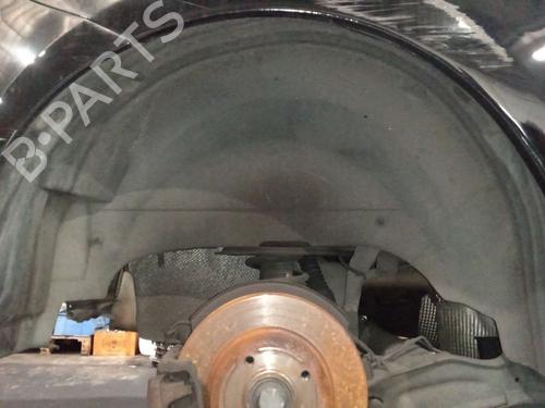 Used Wheel arch CITROËN C4 Picasso I MPV (UD_) 1.6 HDi (109 hp) 18783040