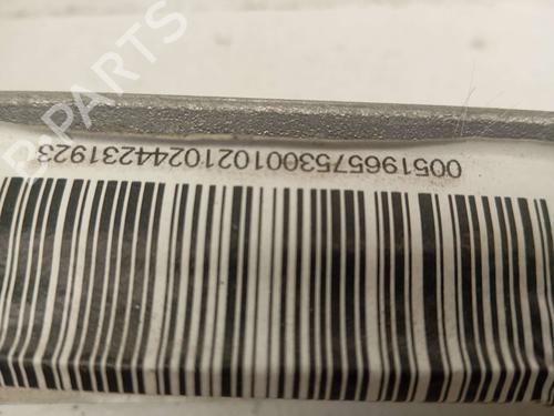 Steering rack FIAT PANDA (312_, 319_) 1.0 Mild Hybrid (312.PYD1B) | BP40096604M22 - Image 4