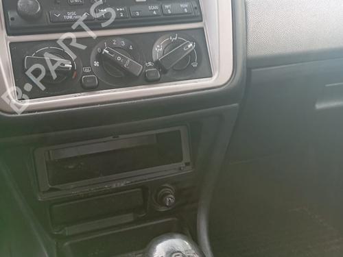 Headlight switch MITSUBISHI PAJERO PININ I (H6_W, H7_W) 1.8 (H76W, H66W) | BP24128752I24