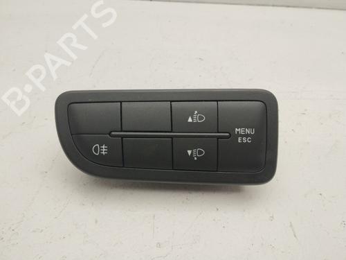 Mando luces CITROËN NEMO Box Body/MPV (AA_) 1.3 HDi 75 (75 hp) 18030470