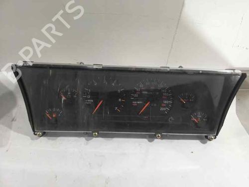 Used Instrument cluster Instrument cluster 4255037 4255037