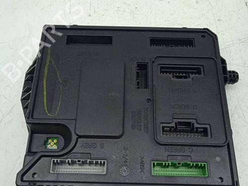 electronic-module-renault-megane-iii-hatchback-bz01_-b3_-s180098101-2008-4354186 main image