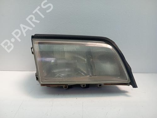 Højre forlygte Højre forlygte MERCEDES-BENZ C-CLASS (W202) [1993-2000] 17756535 17756535