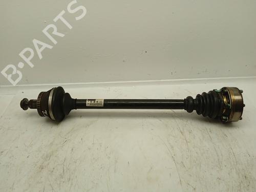 Used Right rear driveshaft AUDI ALLROAD C5 (4BH) 2.5 TDI quattro (180 hp) 4314696