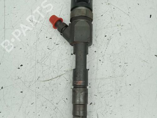 Used Injector RENAULT GRAND SCÉNIC II (JM0/1_) [2004-2009]  15711573