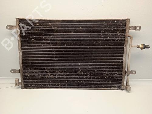 Used AC radiator AC radiator AUDI A4 B7 Avant (8ED) 2.0 TDI 16V (140 hp) 15180515 15180515