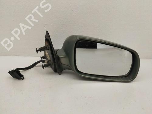 Used Right mirror SKODA OCTAVIA I (1U2) [1996-2010]  31618715