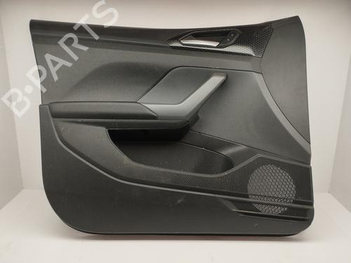 Forra frente esquerda VW T-CROSS (C11, D31) [2018-2026]  31614451