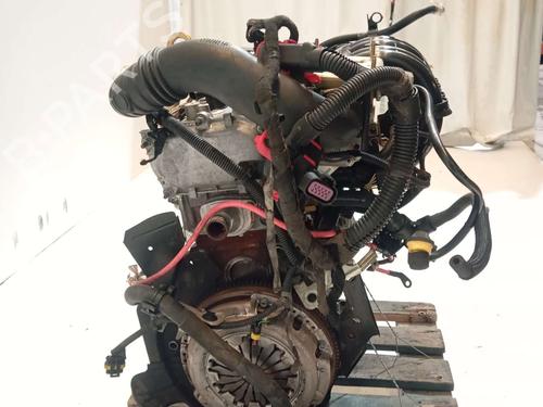 Engine LANCIA YPSILON (312_) 1.3 D Multijet (312.YXE1A, 312.YXU1A) | BP40096546M1 - Image 3