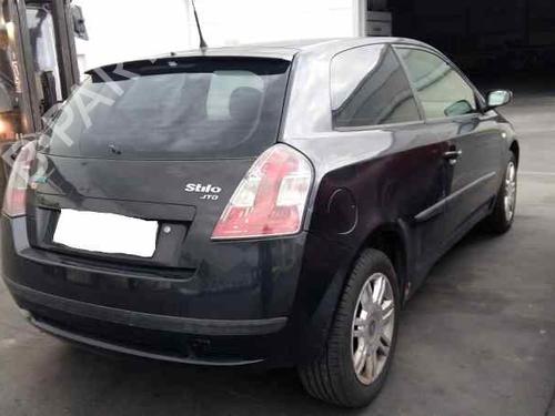 AC compressor FIAT STILO (192_) 1.9 D Multijet | BP4634997M34 