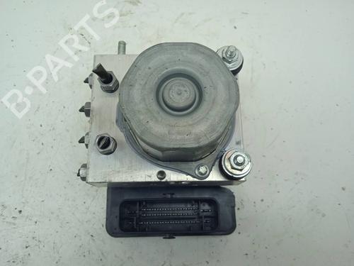 ABS pump RENAULT CLIO IV (BH_) 1.5 dCi 75 | BP4336013M43