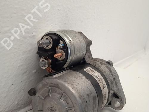 Starter DACIA SANDERO II 1.2 | BP34703971M8 - Image 2